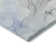 Premium Machine Washable Cerrito AMF515 Blue Rug