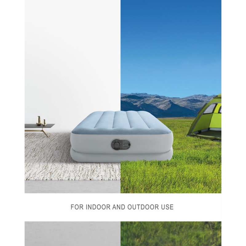 Matelas gonflable Dashuan 14, Simple