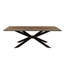 Solid Wood Dining Table-96391439