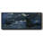 Seascape Night Effect- Framed Canvas