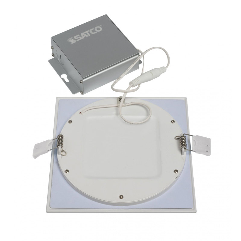 4" 4000K Remodel LED Recessed Lighting Kit