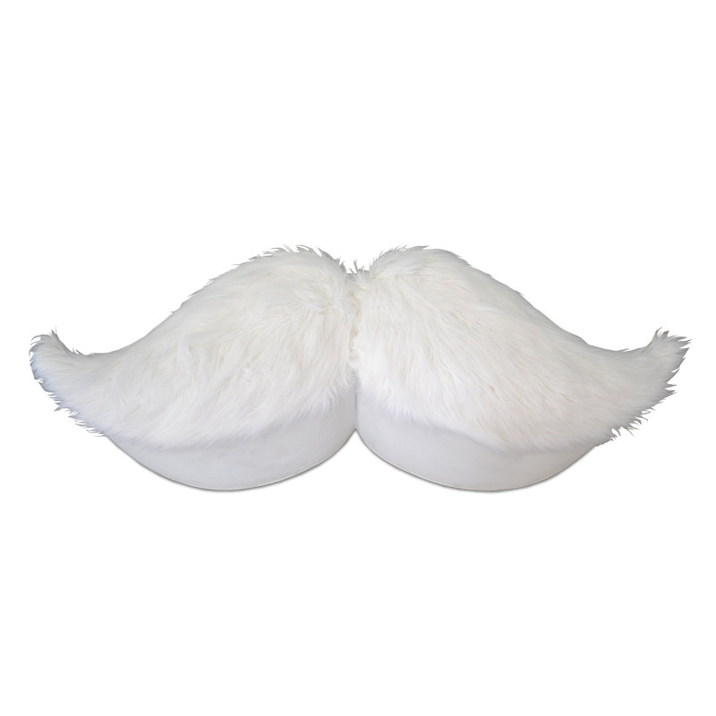 Casanova Novelty Pouf