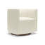 Artistica Upholstery Swivel Barrel Chair-1237601174