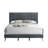 Marcella Upholstered Bed-1457367515-1457367514