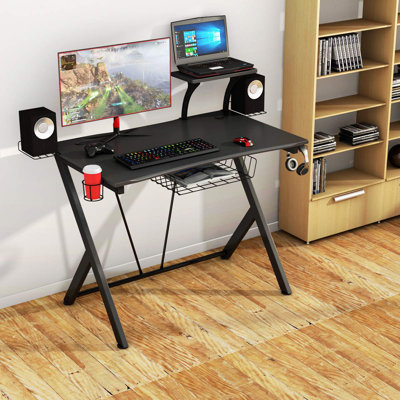 Multifunctional Computer Desk