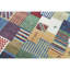 Kaschkuli Patchwork Area Rug