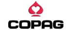 Copag Cards logo