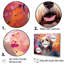 Ensemble de salon Popart Shih Tzu Serenade-205545160