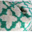 Coussin décoratif géométrique-93031589