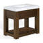 Meuble-lavabo simple 36 po Alberto-118474320