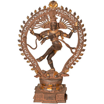 Statue Nataraja
