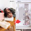 Wall Organizer with Wall Baskets-1059597577