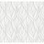 Rouleau de papier peint à paillettes L 27 pi x l 27 po Palma-73644619