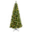 Lighted Artificial Christmas Tree-1367683413
