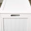 Armoire à paniers à linge-892645070