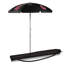 Parasol de plage 5,5 pi Ncaa-12504735-12504808