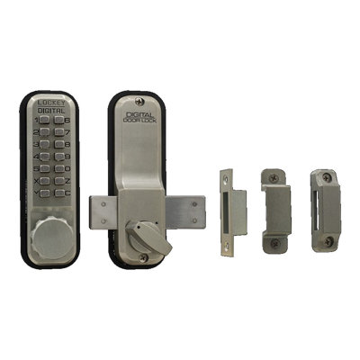Deadbolt
