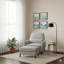 Italian Textures 4 Collection Plain Weave Wallpaper Roll-1358029641