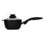 Swiss Diamond Aluminum Sauce Pan with Lid-403694347