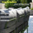 5-Pcs Metal Outdoor Patio Conversation Sets with Updated Coffee Table & Olefin Cushions-1234553003