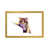 Gold Framed Paper is unavailable