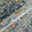 Traditional Floral Durable Performance Indoor / Outdoor Area Rug-970962008