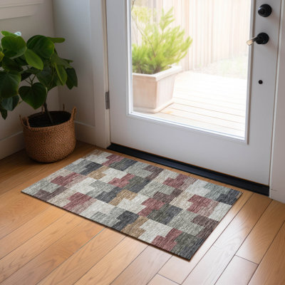  Melania Area Rug