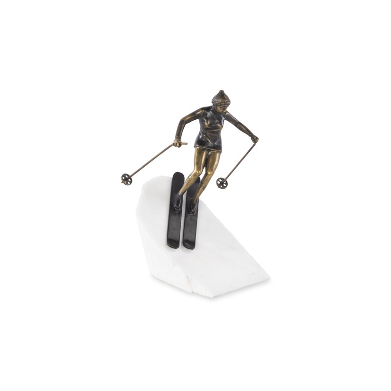 Maitland Smith People Figurines & Sculptures