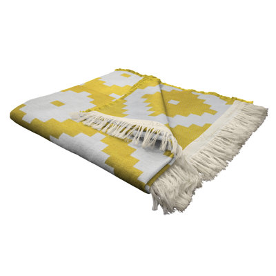 Esteban Throw Blanket