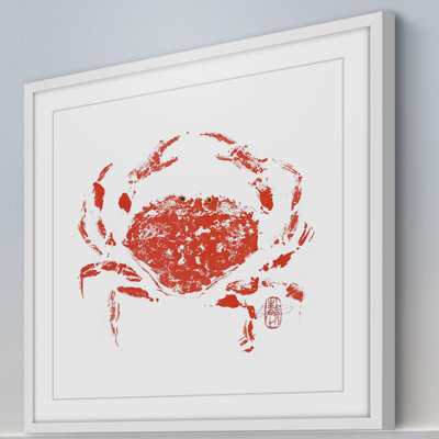Andrew Clay - Single Picture Frame Print