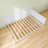 Modern Full Size Wood Bed-75670683