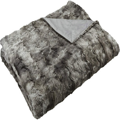Alizeya Throw Blanket