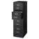 Fortress 15'' Wide 4 -Drawer Steel File Cabinet