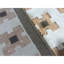 Hand-Knotted High-Quality Beige Area Rug