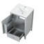Meuble-lavabo de 20 po avec lavabo-688996246