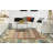 Flatweave Omer Rust Rug