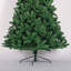 Pied de sapin de Noël artificiel pliable 6 pi-118034172