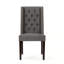 Chaise de salle à manger (table non incluse)-1979391660-1979391650