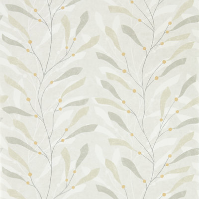 Sea Kelp Wallpaper
