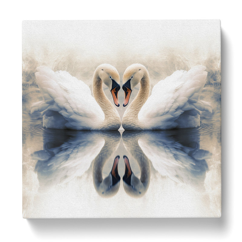 Print, 50cm H x 50cm W x 3cm D