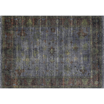 One-of-a-Kind 10' X 13'11" Area Rug