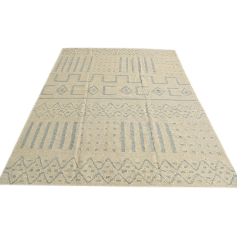 Tapis ivoire Ousley