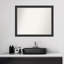 Miroir de salle de bain Corvino-794610470-794610471
