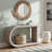 Pleasantville 50'' Console Table