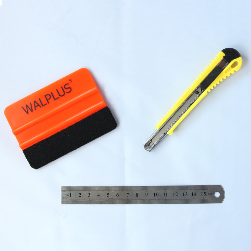 3 in 1 Application Tool Set