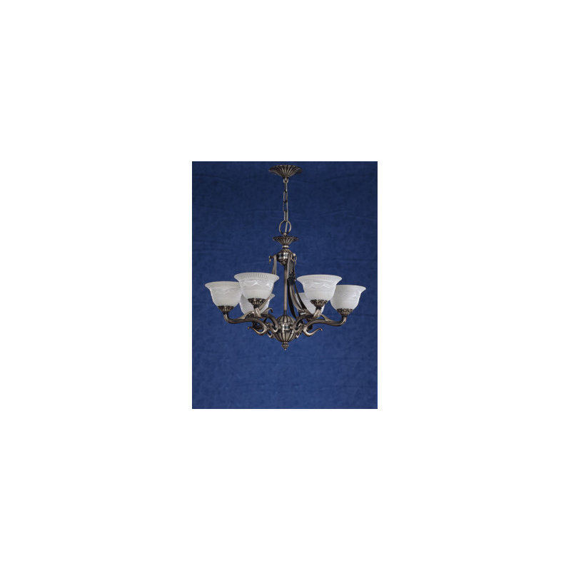 Saraso 9 - Light Chandelier