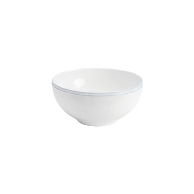 Costa Nova Friso Serving Bowl