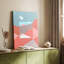 Desert Dreamscape II - galerie sur mesure Cavas-117859305