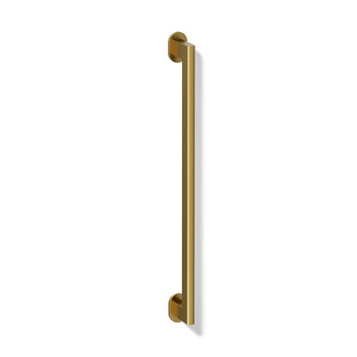 Belay Grab Bar