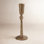 Stainless Steel Candlestick Holder